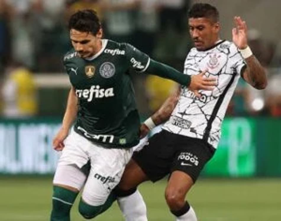 Confira o retrospecto de cada jogador do elenco do Palmeiras em Dérbis