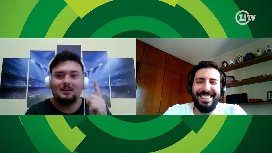Papo de Setorista Corinthians #3 – Dérbi (quase) fora de casa