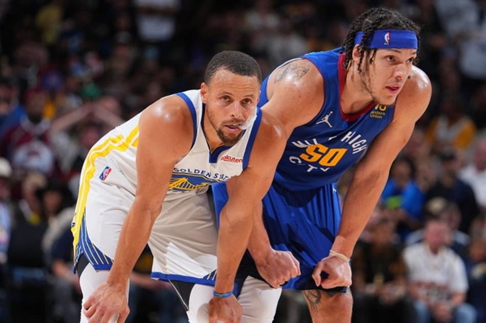 Playoffs 2022: Warriors vence a terceira e fica perto de varrer o Nuggets