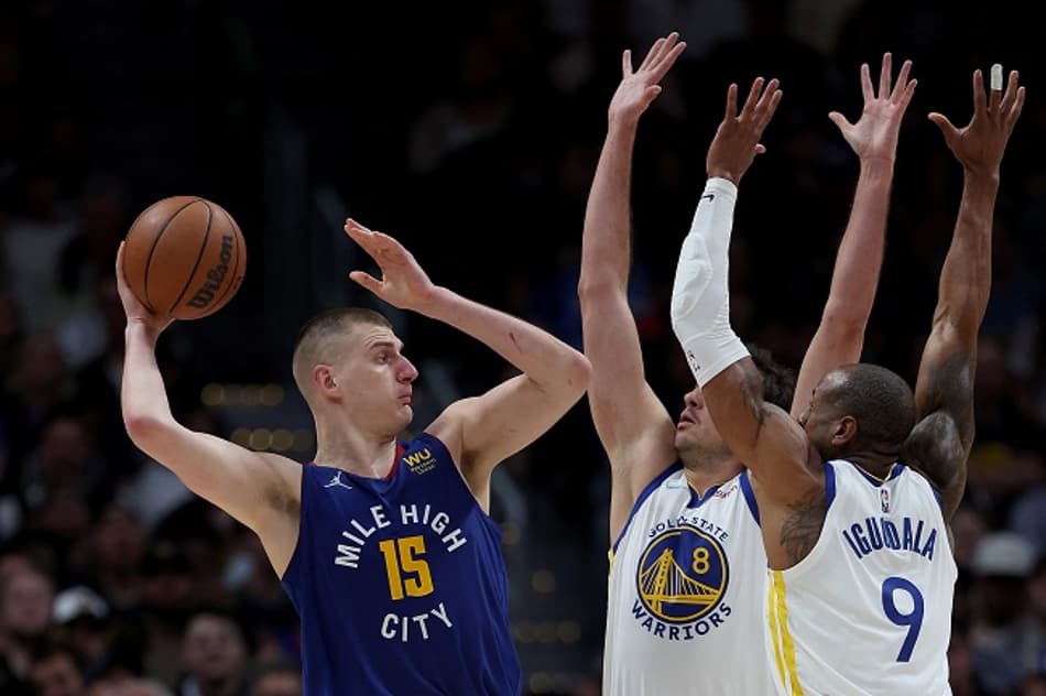 Com Jokic, a NBA vai errar o MVP mais uma vez