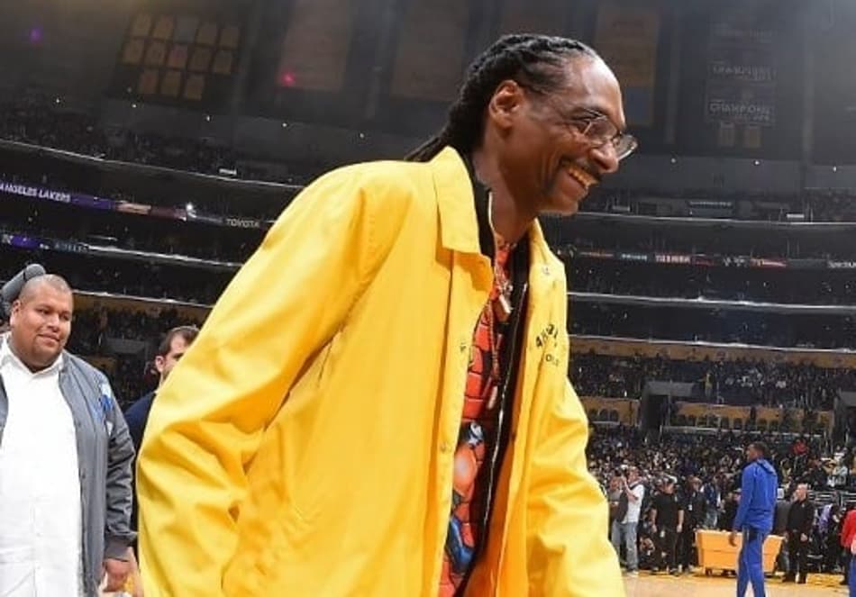 Snoop Dogg culpa Frank Vogel por má fase de Westbrook no Lakers