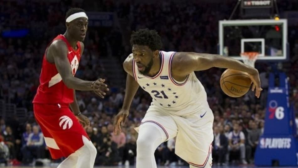 Boletim dos playoffs da NBA (22/04/22)