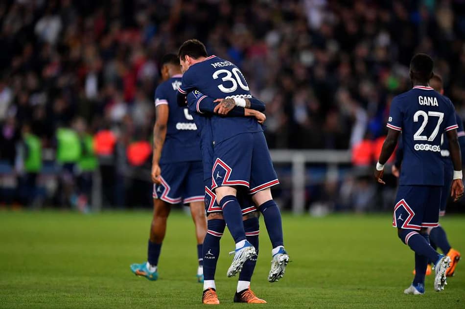 LANCE! Rápido: PSG é campeão na França, abertura da 3ª rodada do Brasileirão e mais!