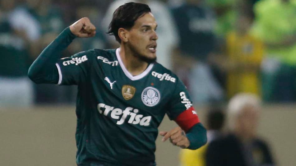 Escanteios decidem, Palmeiras dá baile e vence Corinthians em clássico disputado em Barueri
