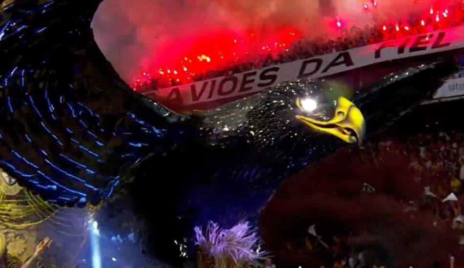 Veja o que rolou no 2º dia de desfiles de São Paulo