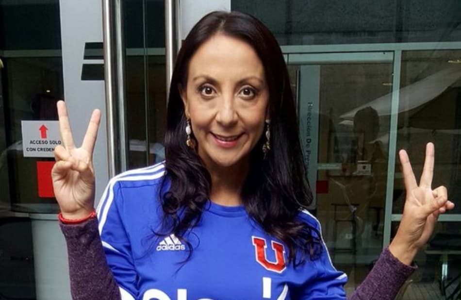 Ameaçada de morte, nova dirigente da Universidad de Chile se defende