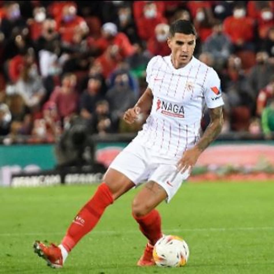 Cobiçado! Lamela desperta interesse de três equipes