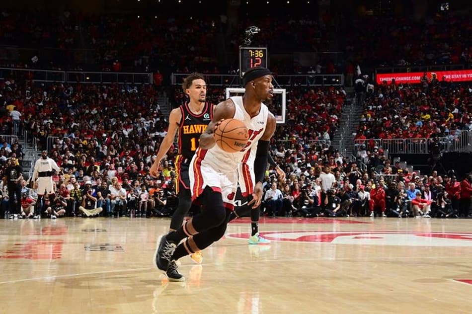 Playoffs 2022: Heat passa fácil pelo Hawks e abre vantagem na série