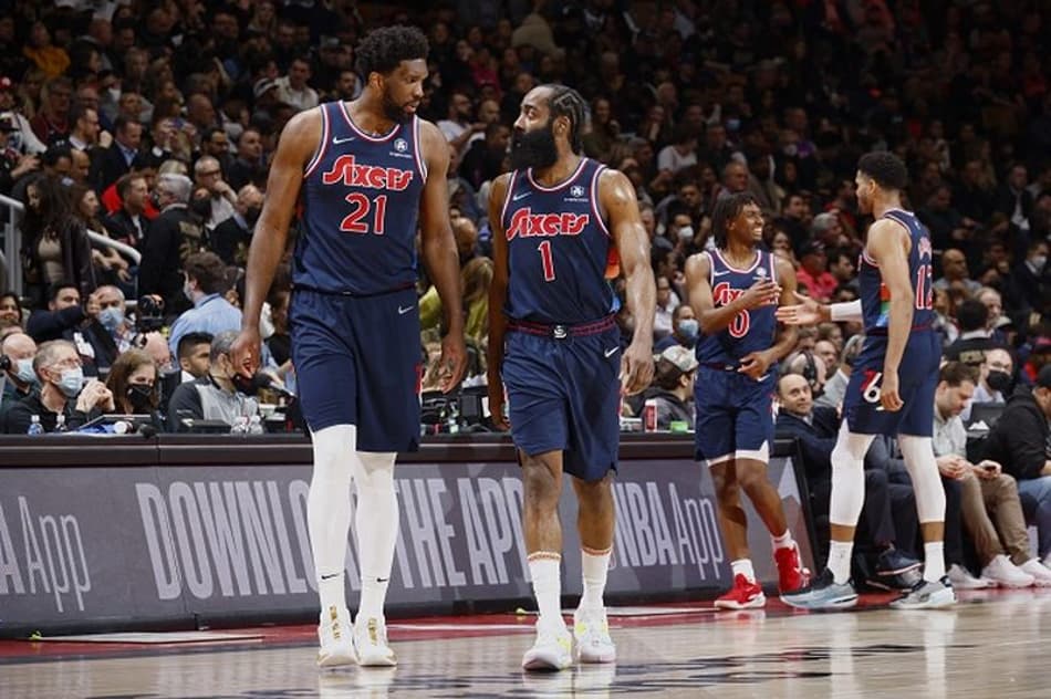 Onde ver Miami Heat x Philadelphia 76ers – Jogo 6 Semifinais do Leste