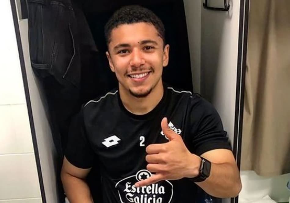 Hoje na Espanha, lateral relembra passagem de dez anos pelo Grêmio