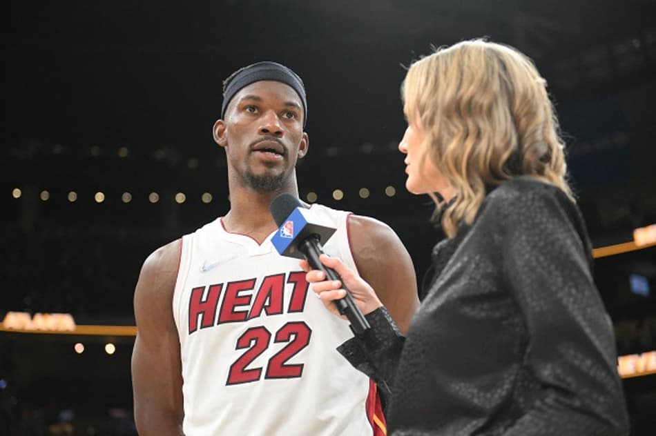 Boletim dos playoffs da NBA (26/04/22)