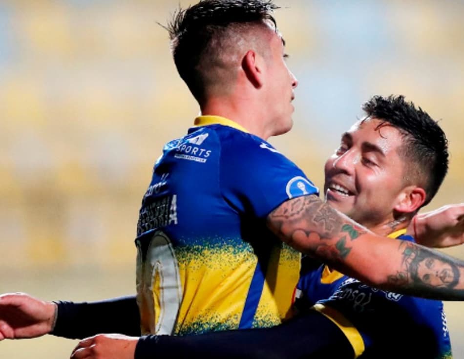 Pelo grupo do São Paulo, Everton vence o Ayacucho e deixa a lanterna