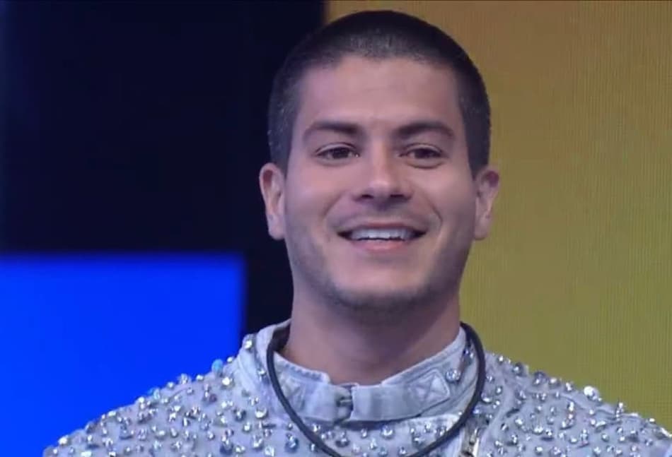 Flamenguista, Arthur Aguiar ganha o BBB 22: listamos momentos do Flamengo que ele não viu no confinamento
