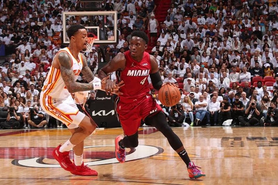 Sem Butler, Oladipo "ressurge" e comanda classificação do Heat