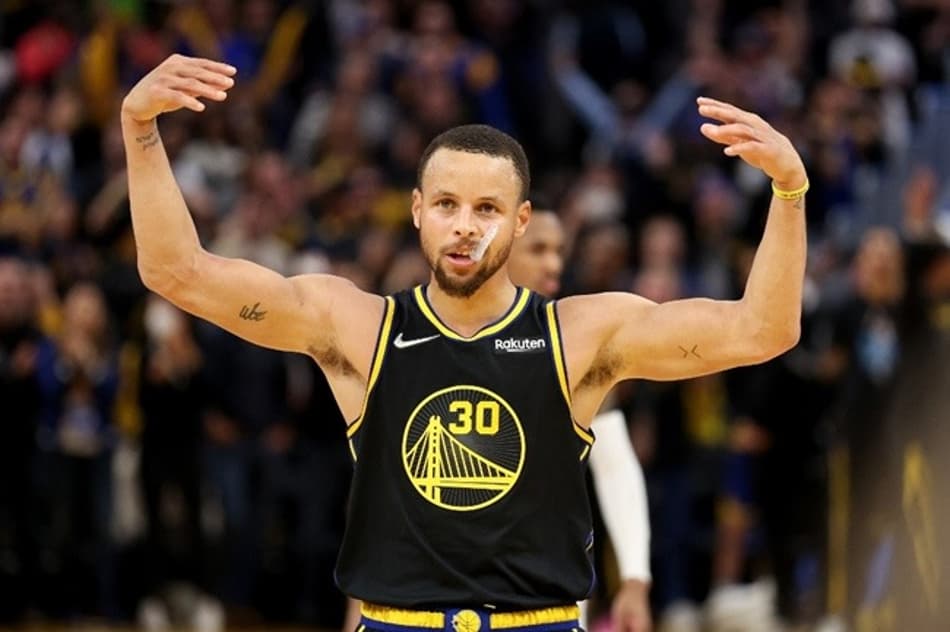 Warriors elimina Nuggets e avança às semifinais do Oeste