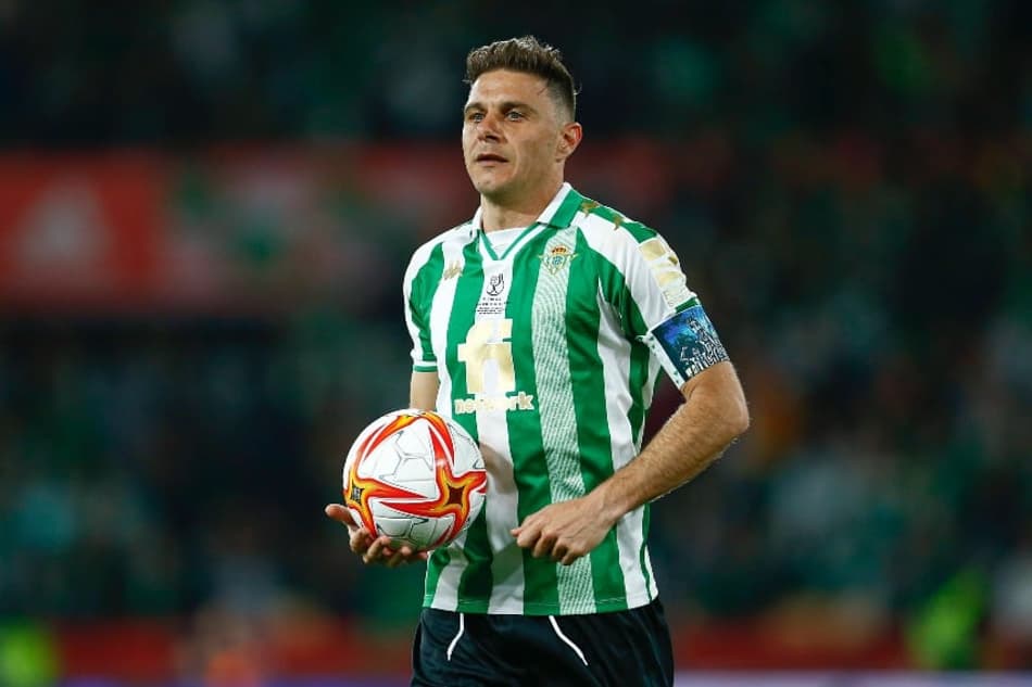 Palpite Getafe x Betis – Campeonato Espanhol 2021/2022 – Rodada 34