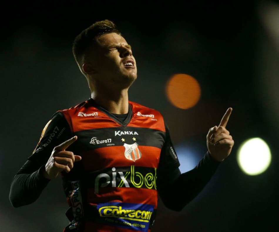 Ituano tira a invencibilidade do Bahia e entra no G4 da Série B do Brasileiro