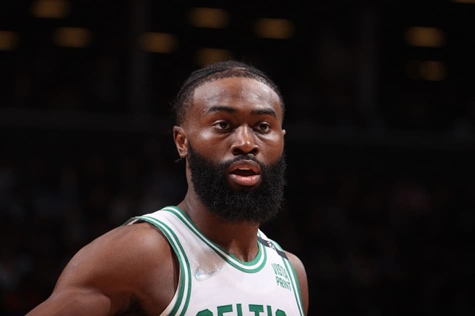 Apesar de lesão, Jaylen Brown deve jogar contra o Bucks