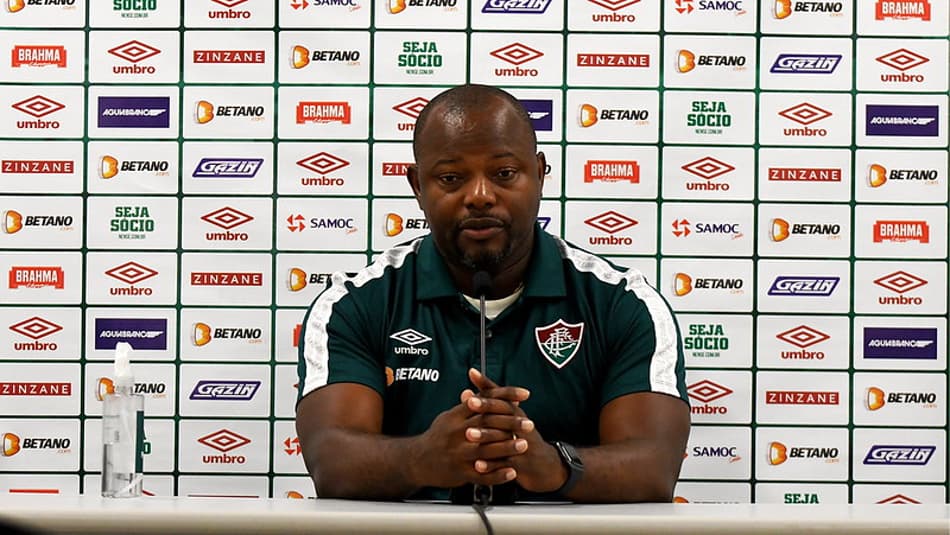 Marcão vê pontos positivos em derrota do Fluminense, elogia Ganso e projeta time com Fernando Diniz