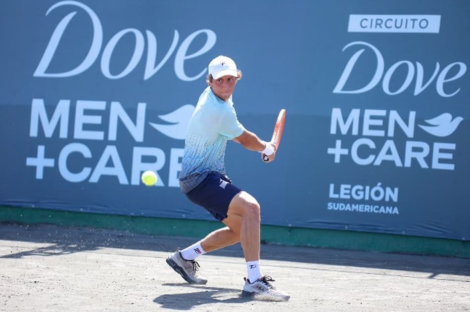 Pedro Boscardin fura o quali em Salvador e desafia 5º favorito