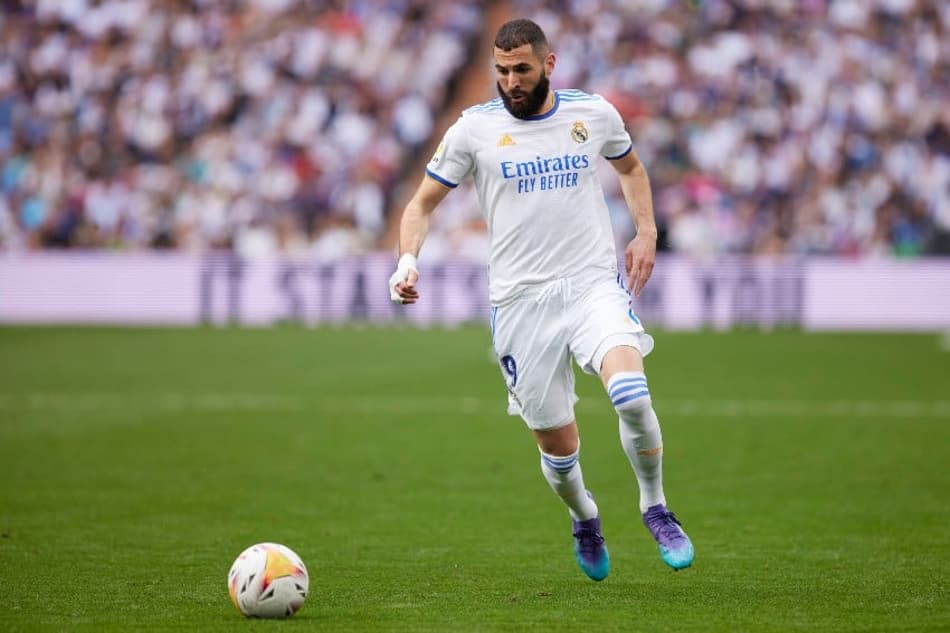 Palpite Real Madrid x Manchester City Champions League 2021/2022 – Semifinais