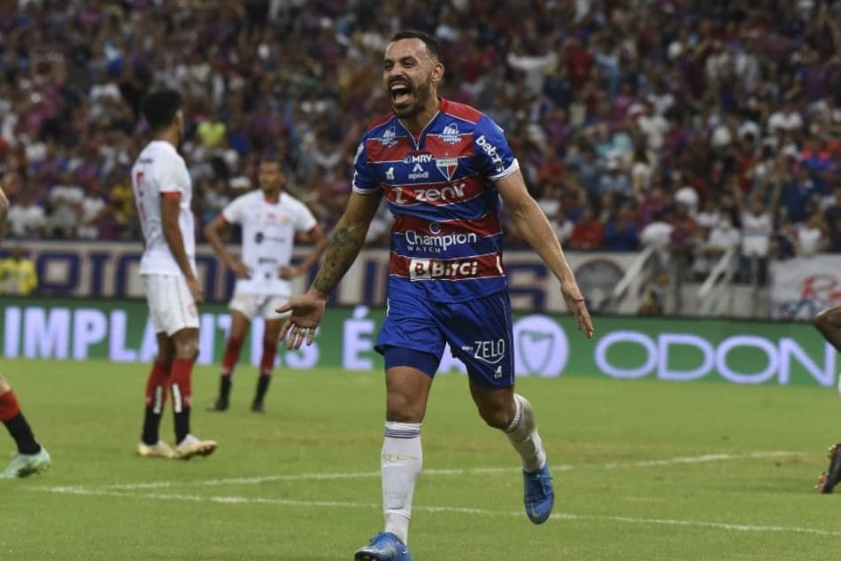 Palpite Fortaleza x River Plate – Copa Libertadores da América 2022 – Rodada 4