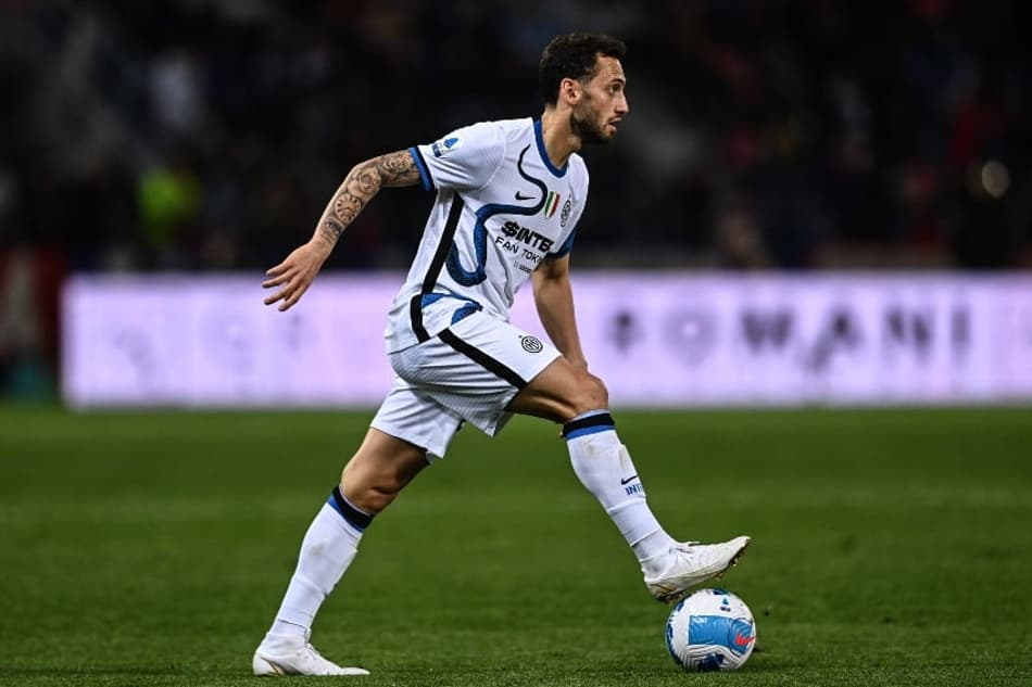 Palpite Internazionale x Empoli – Campeonato Italiano 2021/2022 – Rodada 36