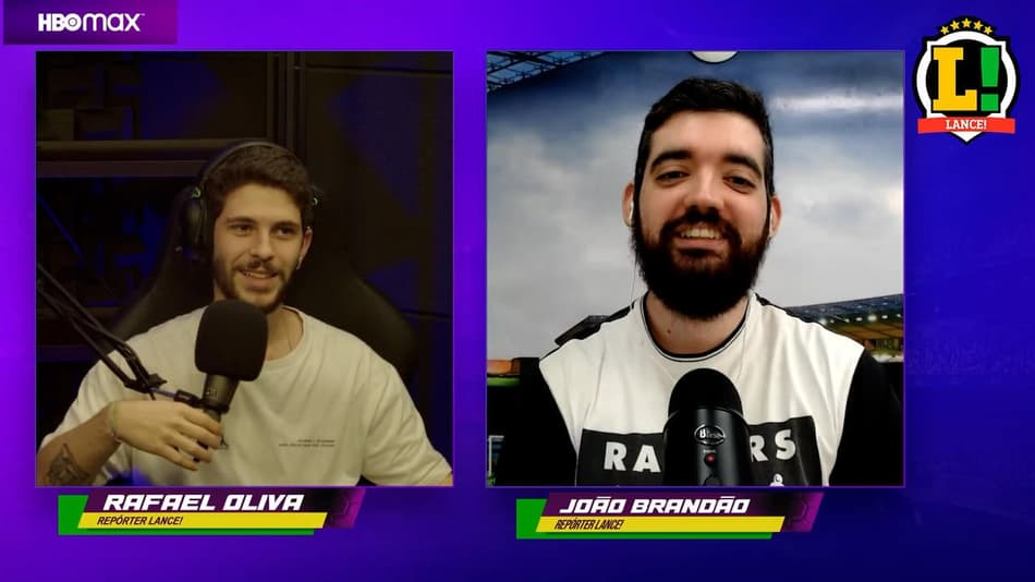 VÍDEO: repórteres do LANCE! analisam classificação do Liverpool na Live dos Campeões