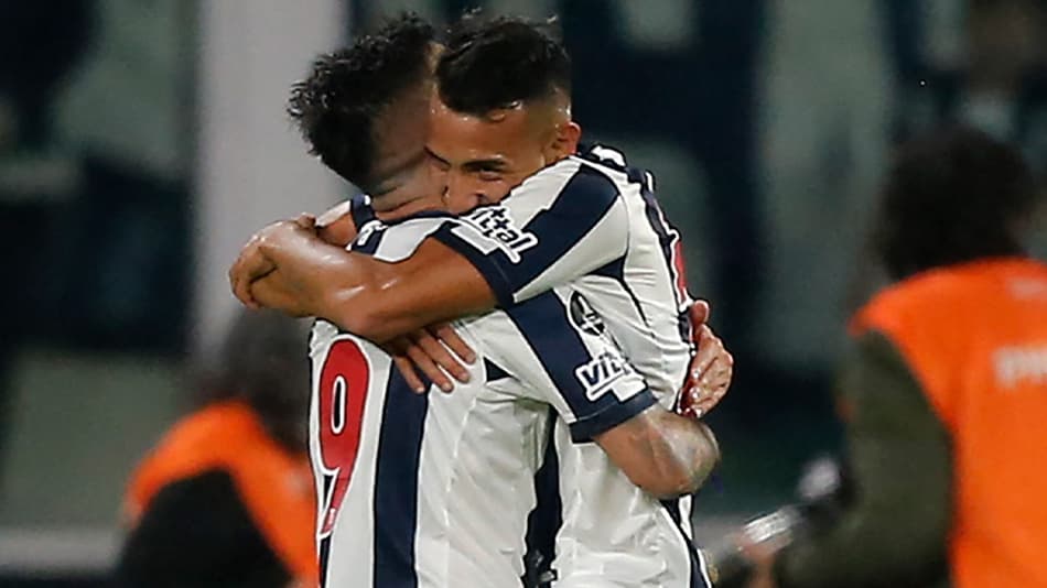 Adversário do Flamengo, Talleres consegue feito histórico na Libertadores