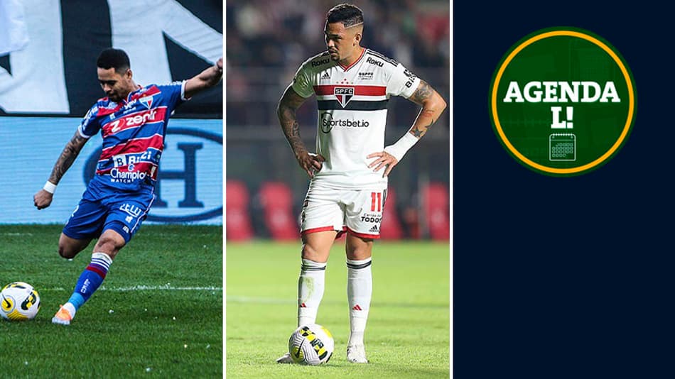 Libertadores, Sul-Americana, Série B e mais: saiba onde assistir aos eventos esportivos de quinta-feira