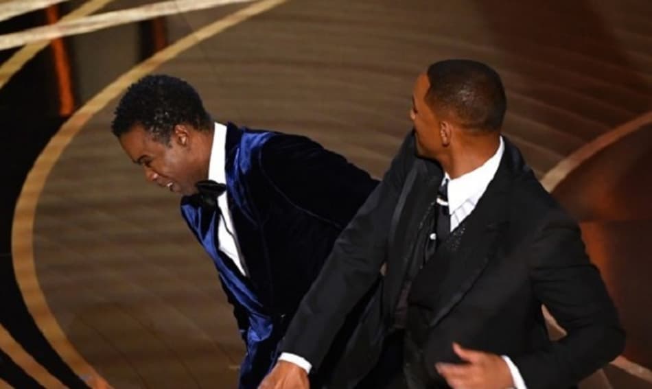Ex-NBA, Stephon Marbury quer repetir ‘tapa de Will Smith’ em jornalista