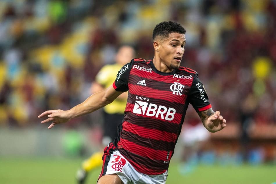 Palpite Flamengo x Botafogo – Brasileirão 2022 – Rodada 5