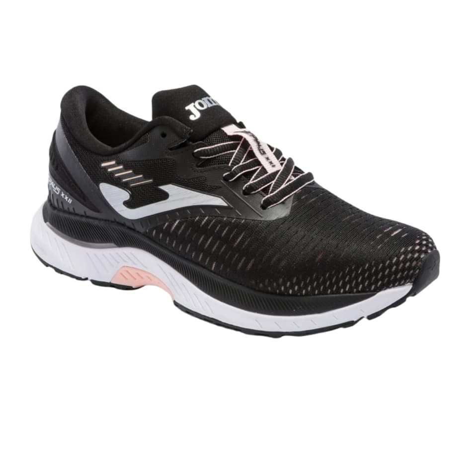 Joma lança linha de calçados e vestuário para corrida de rua no Brasil