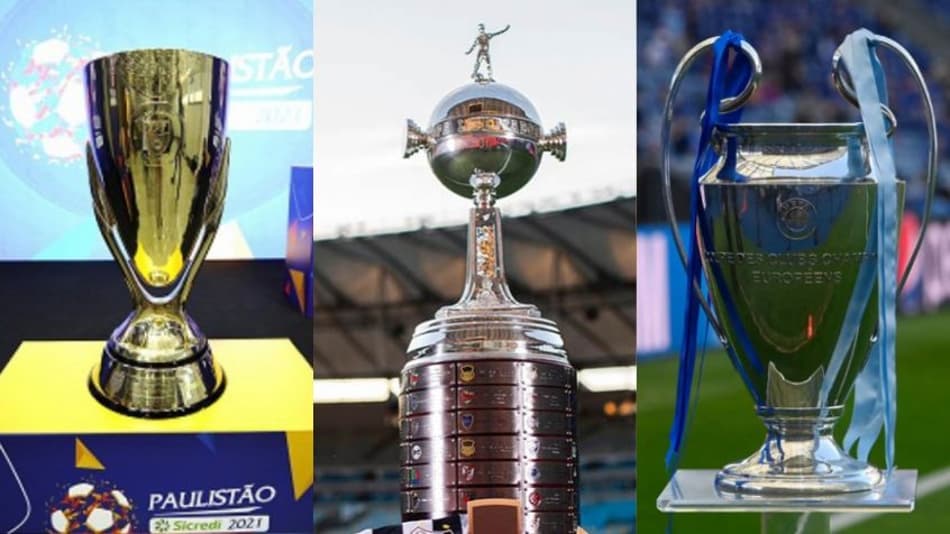 ESPN leva Finalíssima: veja eventos esportivos que a Globo perdeu recentemente