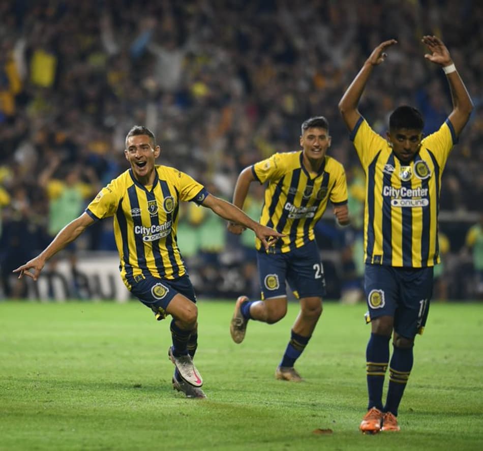 Ex-Athletico-PR se aposenta do futebol na Argentina; confira
