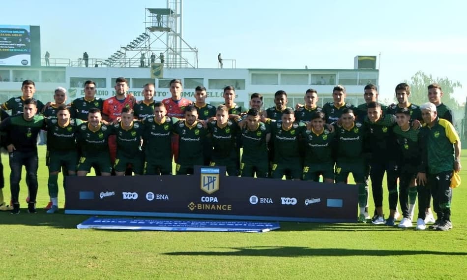Programação do futebol argentino é ‘ameaçada’ pelo Defensa y Justicia