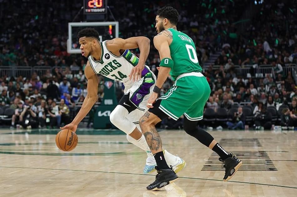 Onde ver Celtics x Bucks – Jogo 4 Semifinais do Leste