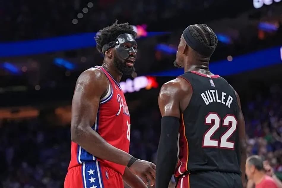 Onde ver 76ers x Heat- Jogo 5 Semifinais do Leste