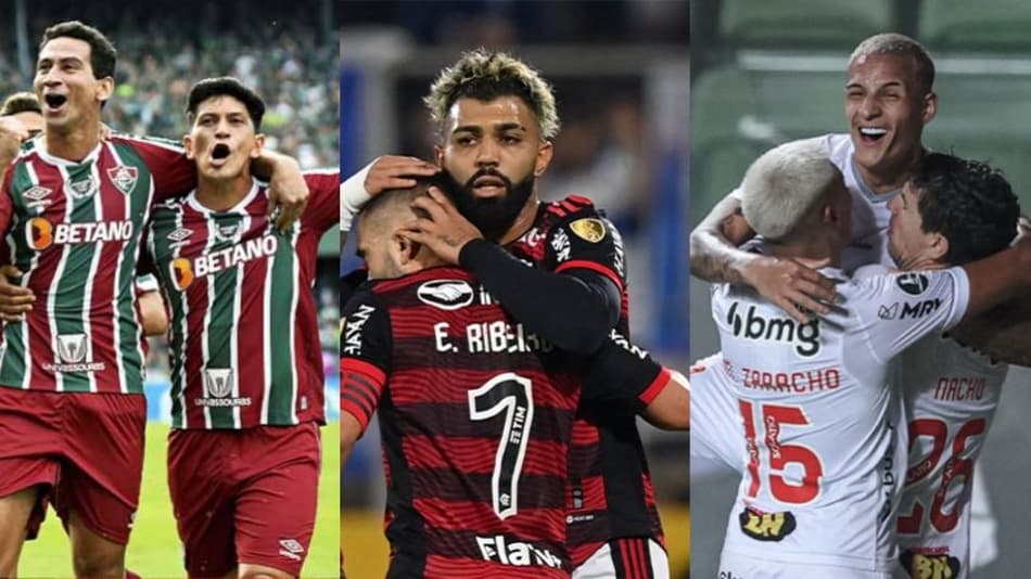 Liga de clubes brasileiros: saiba quais times já aderiram à Libra e quem está na espera