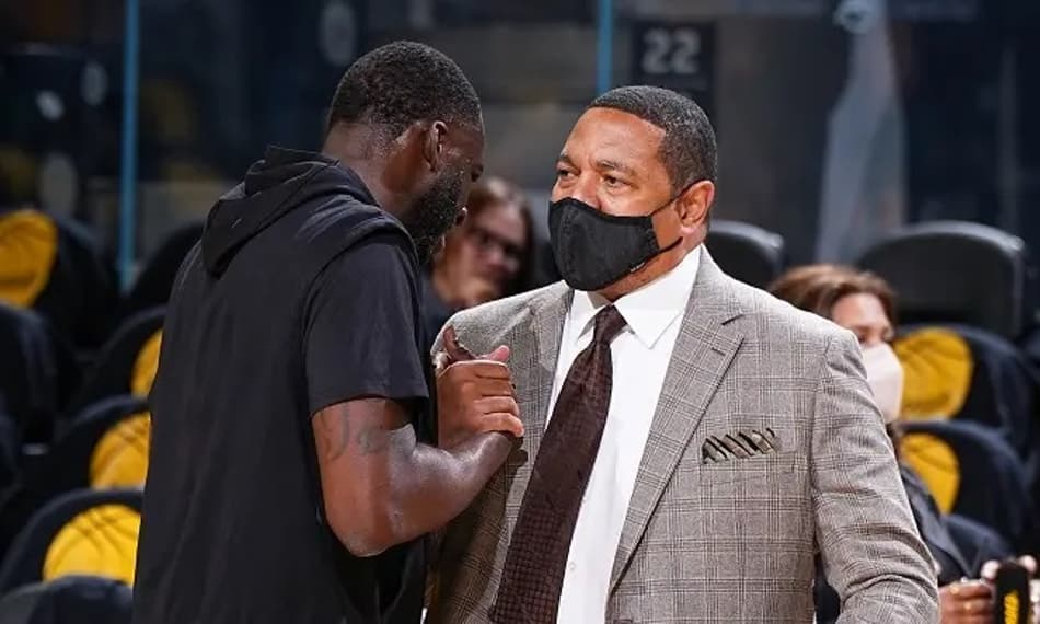 Repórter expõe extremismo de Mark Jackson no Warriors