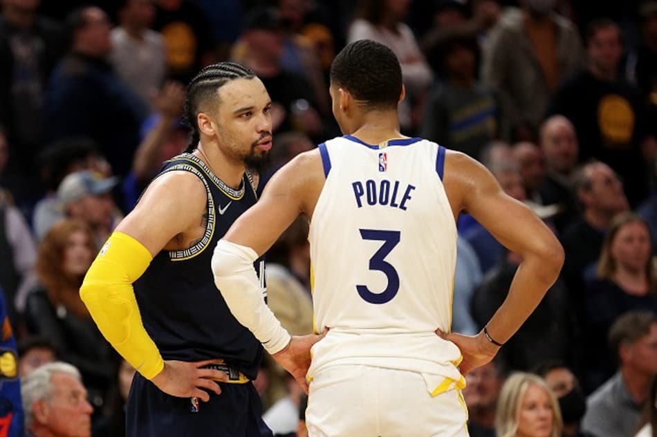 Onde ver Warriors x Grizzlies – Jogo 5 Semifinais do Oeste
