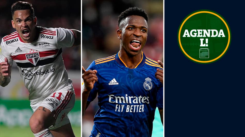 Copa do Brasil, La Liga, Premier League… Saiba onde assistir aos eventos esportivos de quinta-feira