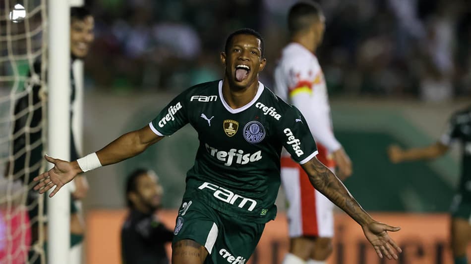 ATUAÇÕES: Convocado, Danilo comanda classificação do Palmeiras na Copa do Brasil
