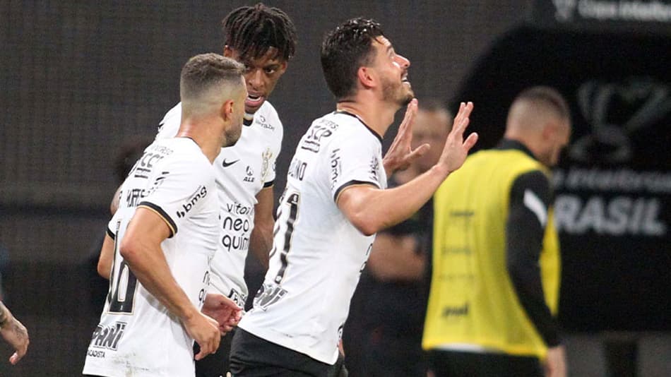 VÍDEO! Veja os melhores momentos da vitória do Corinthians sobre a Portuguesa-RJ