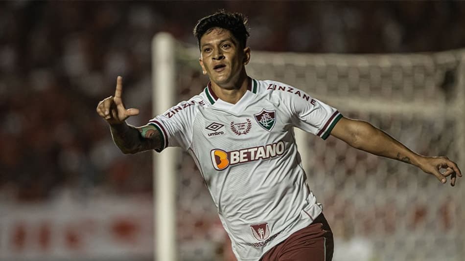 Fluminense joga mal, mas vence o Vila Nova e avança às oitavas da Copa do Brasil