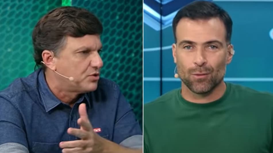 Mauro Cezar e Thiago Asmar batem boca: relembre tretas entre nomes da imprensa