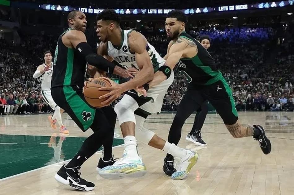 Onde ver Celtics x Bucks- Jogo 6 Semifinais do Leste
