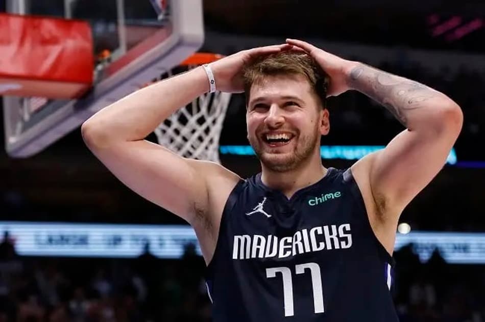 Luka Doncic: "Gosto quando falam mal de mim, é divertido"