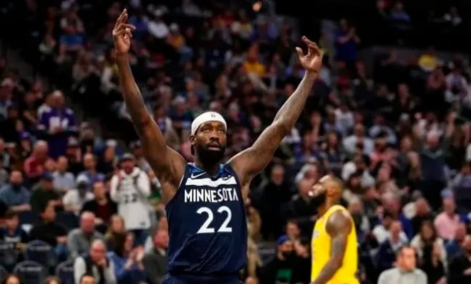 Patrick Beverley: "Eu gostaria de jogar ao lado de LeBron"