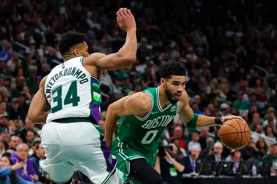 Onde ver Bucks x Celtics- Jogo 7 Semifinais do Leste